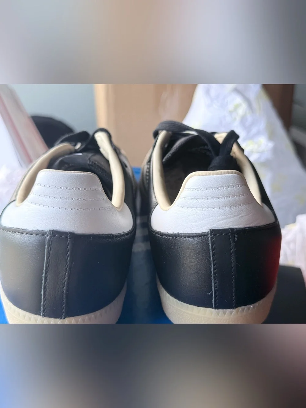 Adidas Samba OG